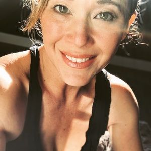 Meet your Posher, Marisa